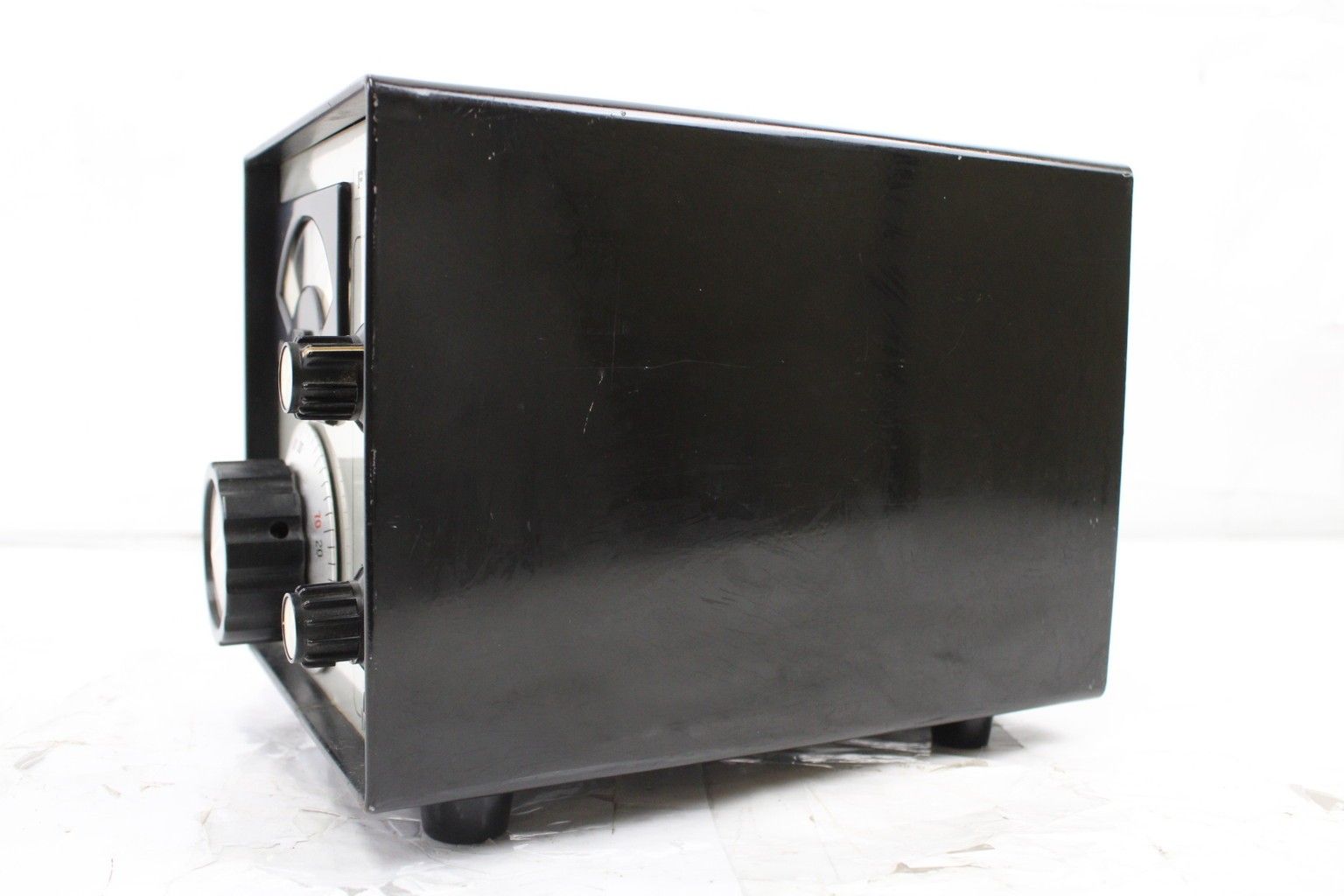 現状品 八重洲 FVｰ50B モービル機 FL-R50B 用外付け VFO YAESU マチュア 無線機 ITYE5KSRSFXK-D-B00-byebye 現状品 八重洲 FVｰ50B モービル機 FL-R50B 用外付け VFO YAESU