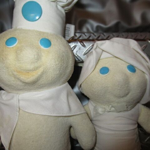 ＳＡＬＥ！！VINTAGE☆ビンテージ☆1972年☆70'ｓ☆Doughboy☆ドゥー 