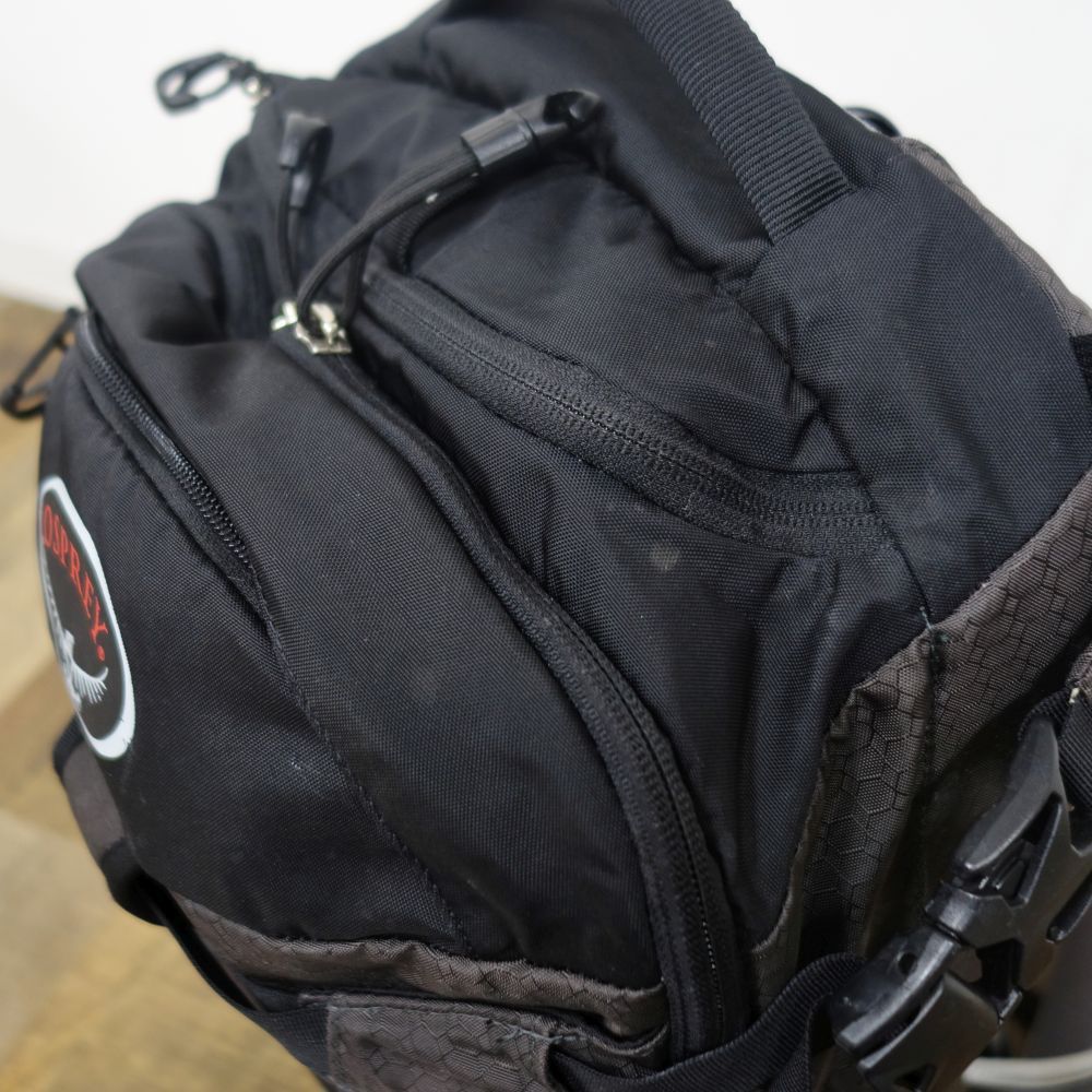 オスプレー OSPREY Kode 32 コード 32L ザック バックパック