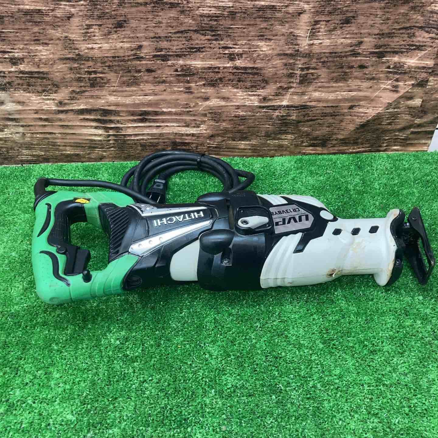 ハイコーキ HIKOKI 旧 日立工機 セーバーソー CR13VBY2 川越店 BILLOVLOGS_CO_UK