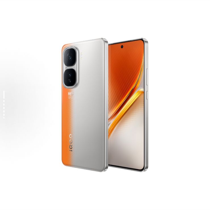 スマートフォン本体 Vivo iQOO Neo 10 12/256 Vivo iQOO Neo10 5G 6.78