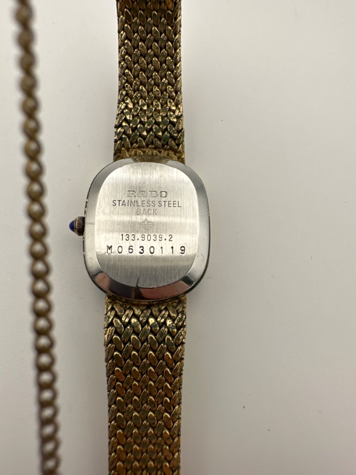 RADO