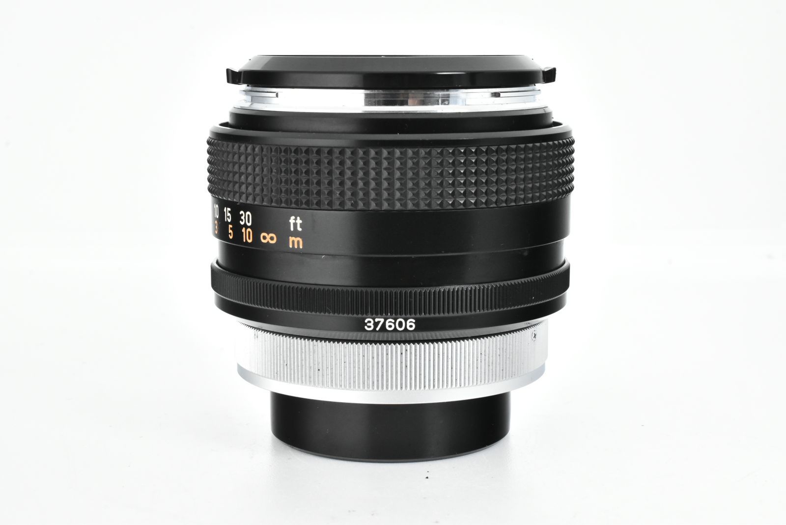 キヤノン CANON FD 55mm f1.2 s.s.c マニュアルレンズ ❁キャノン CANON FD 55mm F1.2 S.S.C. マニュアルレンズ