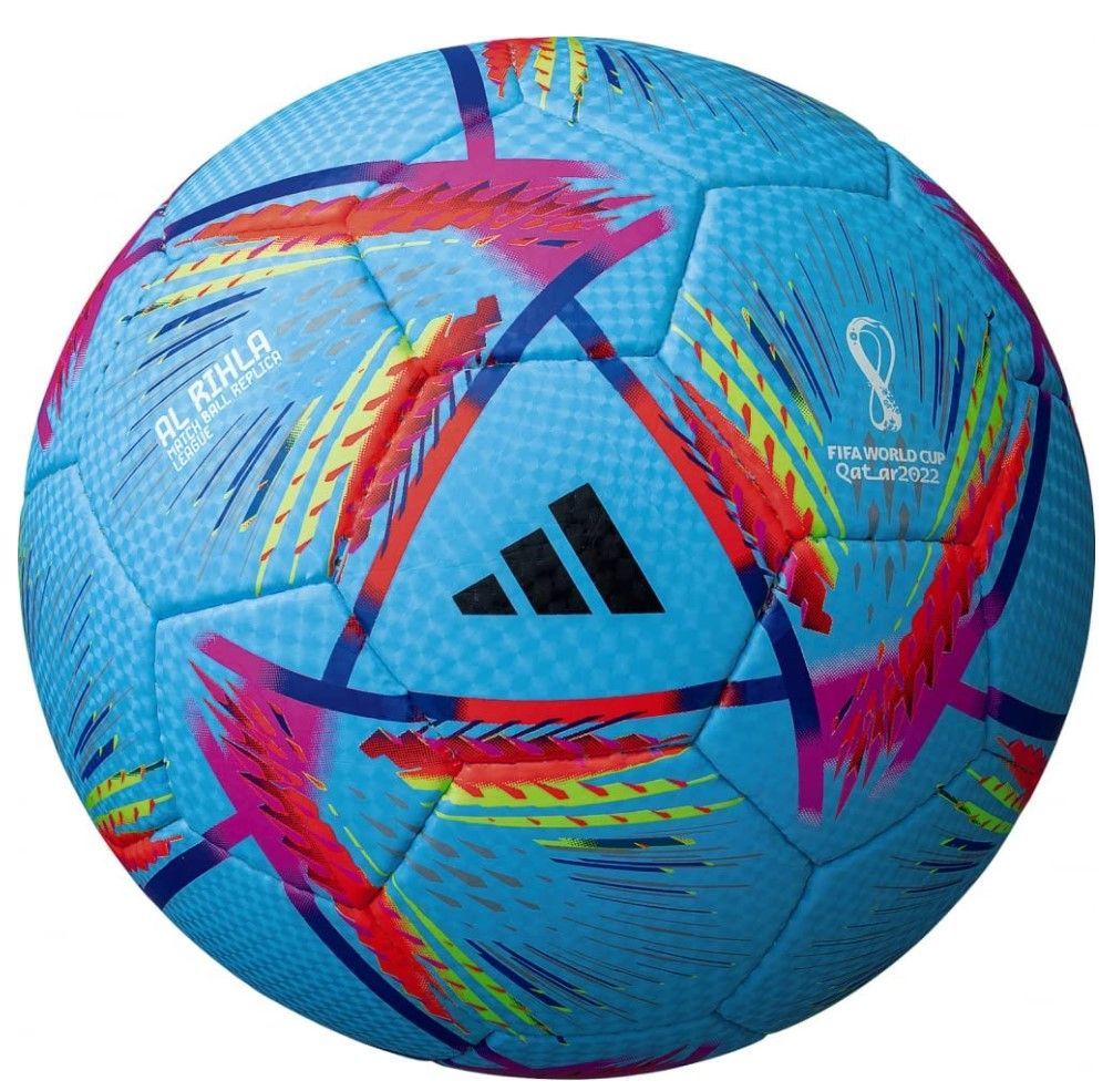 アディダス サッカーボール 2022 FIFAワールドカップカタール大会 公式