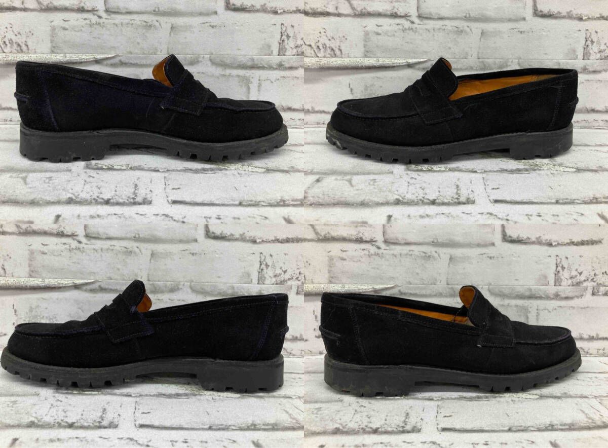 【イングランド製】クラークス　Clarks　コインローファー　E3566YEE イングランド製】クラークス Clarks コインローファー E3566YEE 靴