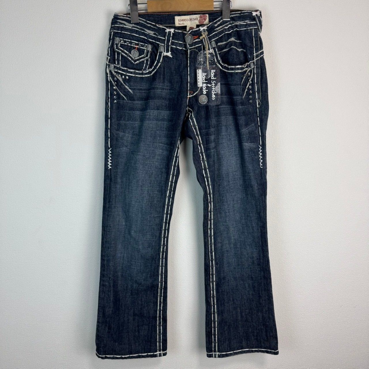 新品未使用 LAGUNA BEACH JEAN CO. ラグナビーチジーン