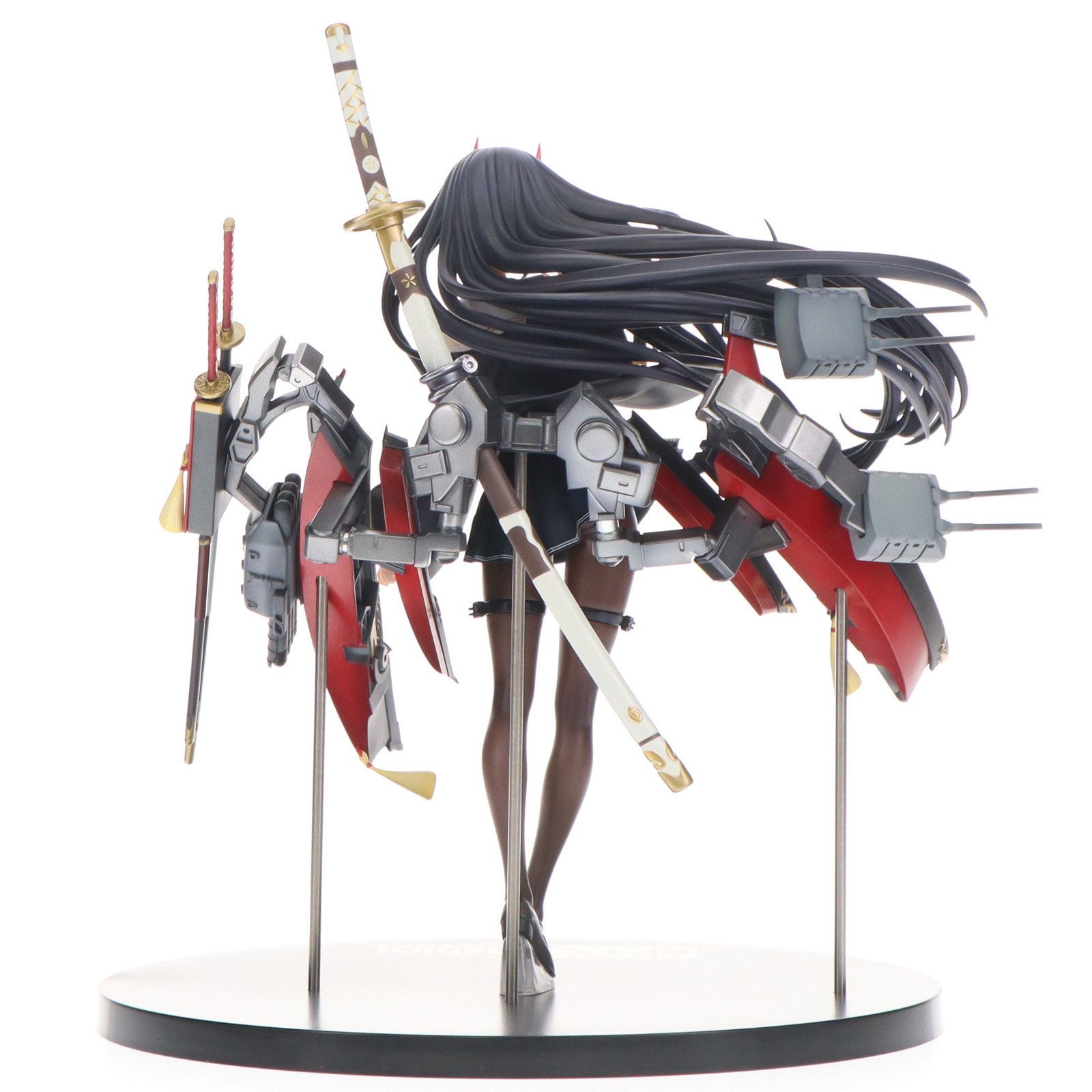 能代(のしろ) アズールレーン 1/7 完成品 フィギュア ポニーキャニオン