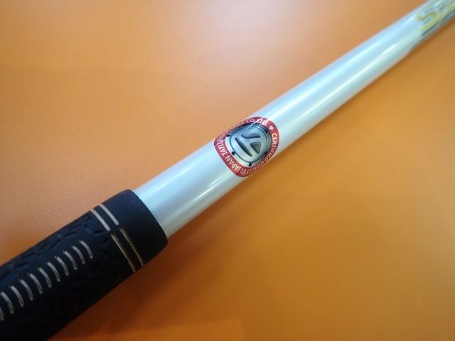 購入 シャフト フジクラ Speeder 569 Evolution VII（S） 44.75インチ