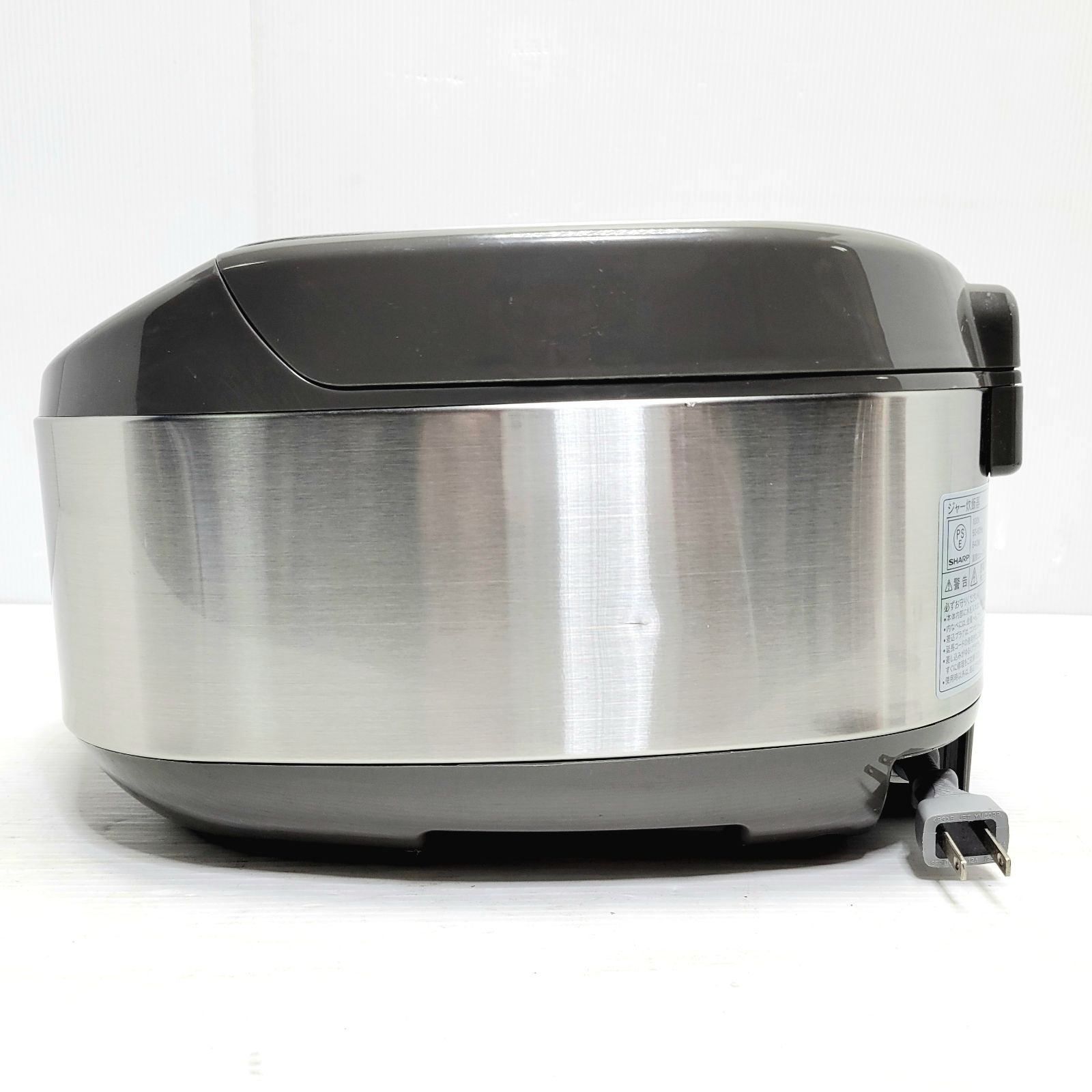 炊飯器 KS-S10J-S