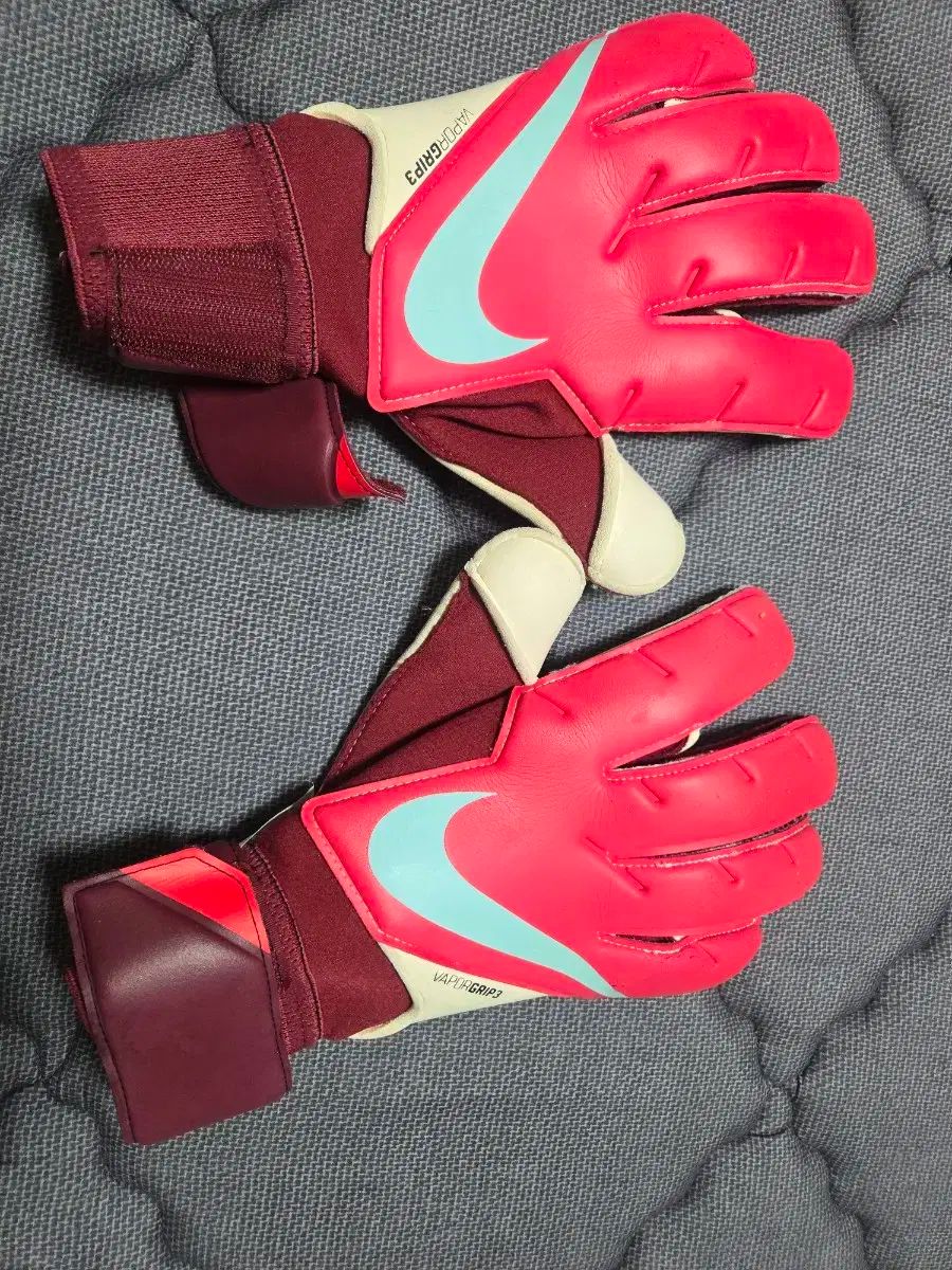 ナイキプロモーション キーパーグローブ プレイヤーへの支払い 11 サブパラグラフ