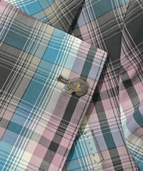 Gabriele Pasini テーラードジャケット メンズ 【古着】【中古】【送料