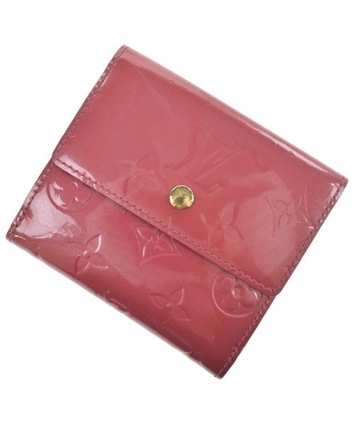 LOUIS VUITTON 財布・コインケース レディース ルイヴィトン 中古 古着  
