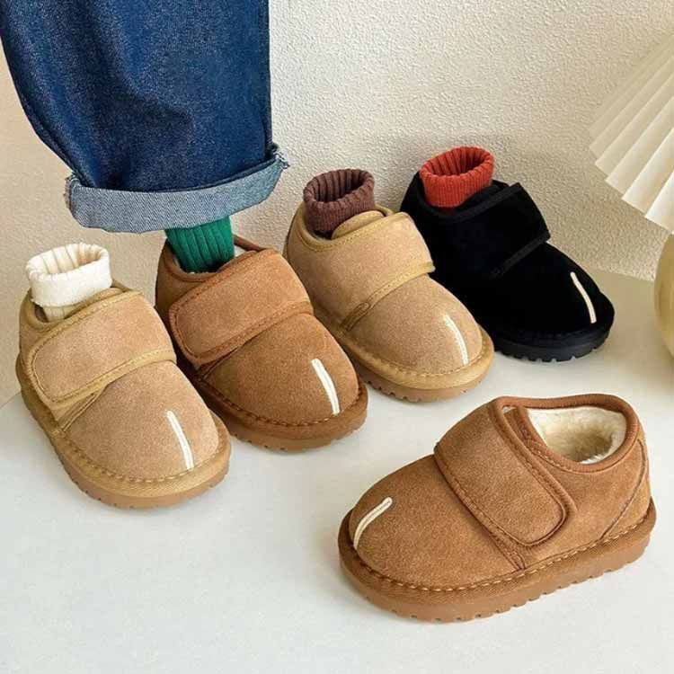 女の子 子供 ファー ムートンブーツ 履きやすい 子供 キッズ ショートブーツ モカシン 男の子 防寒 ルームシューズ あったか ふかふか 靴 ムートン 歩きやすい スリッパ 保温 子供 スリッポン yskma602863