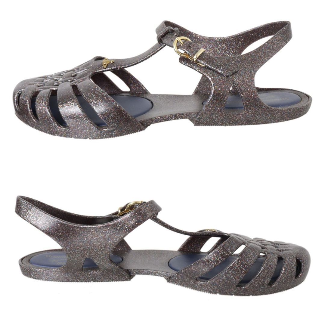 Vivienne Westwood ヴィヴィアン・ウエストウッド Melissa メリッサ