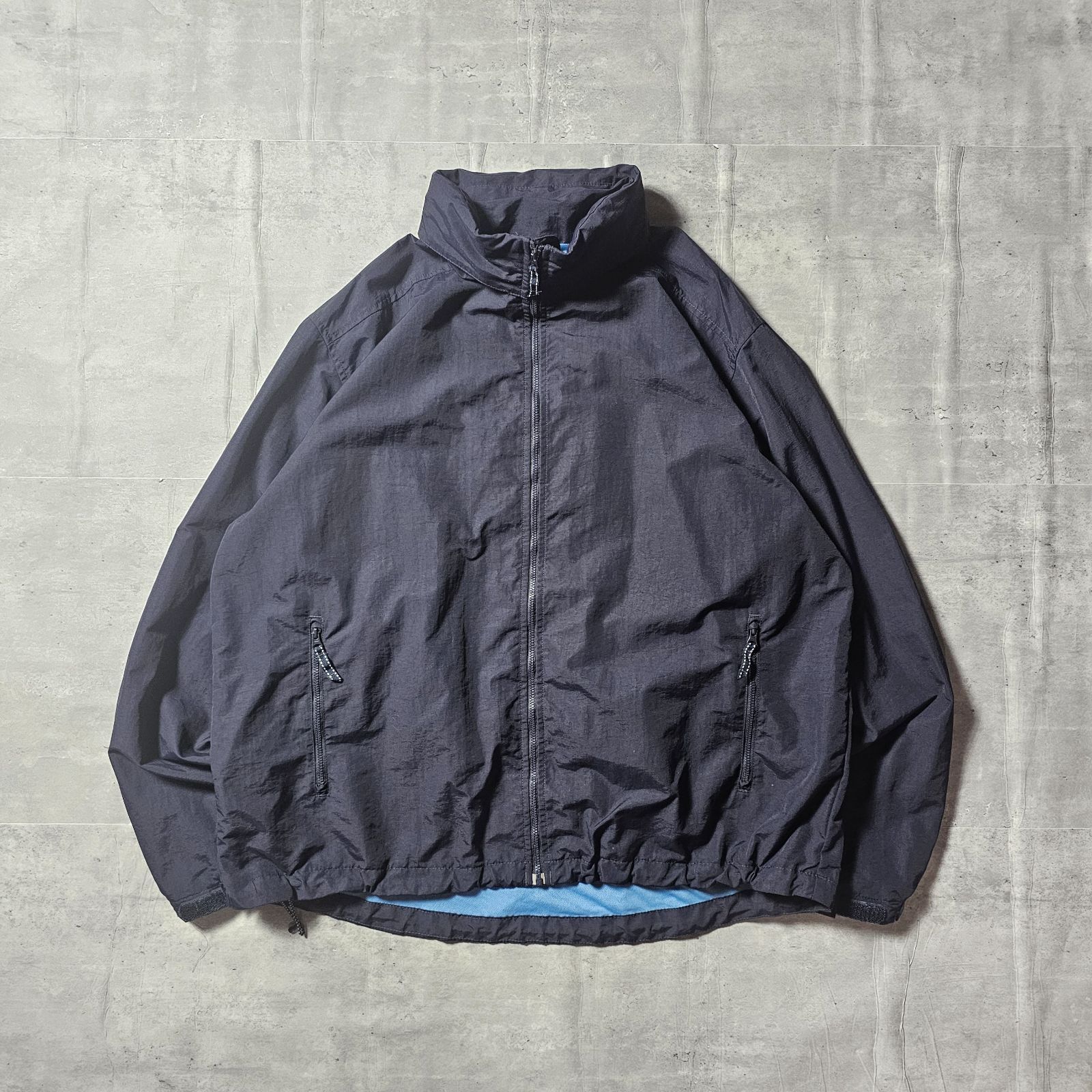 LANDSEND / ランズエンド 』 ナイロンジャケット / XLサイズ