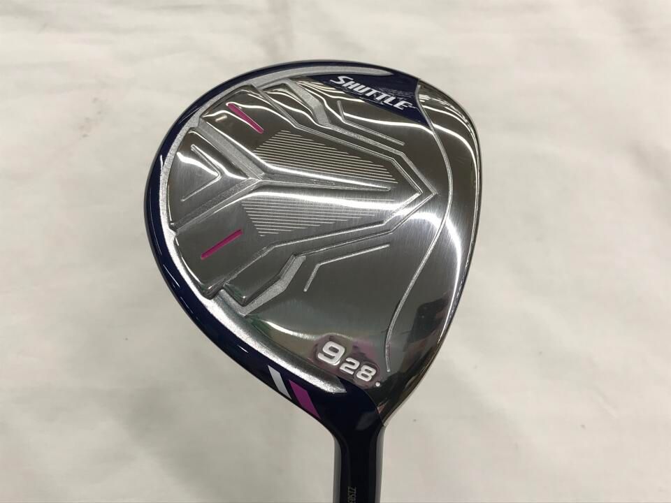 maruman SHUTTLE 2022 | 21 | R | IMPACTFIT m230 | | フェアウェイ