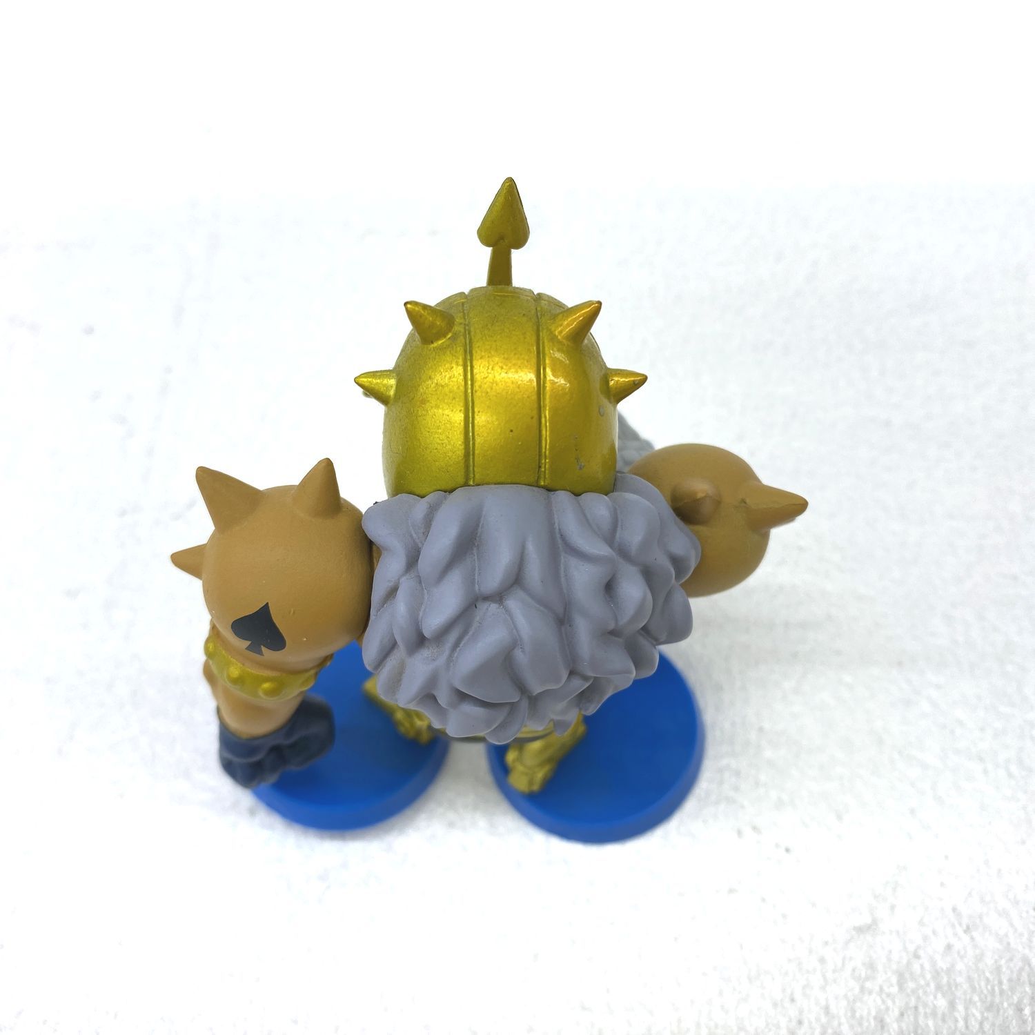 ☆加古川物流】【中古品】ワンピースアニキャラヒーローズ