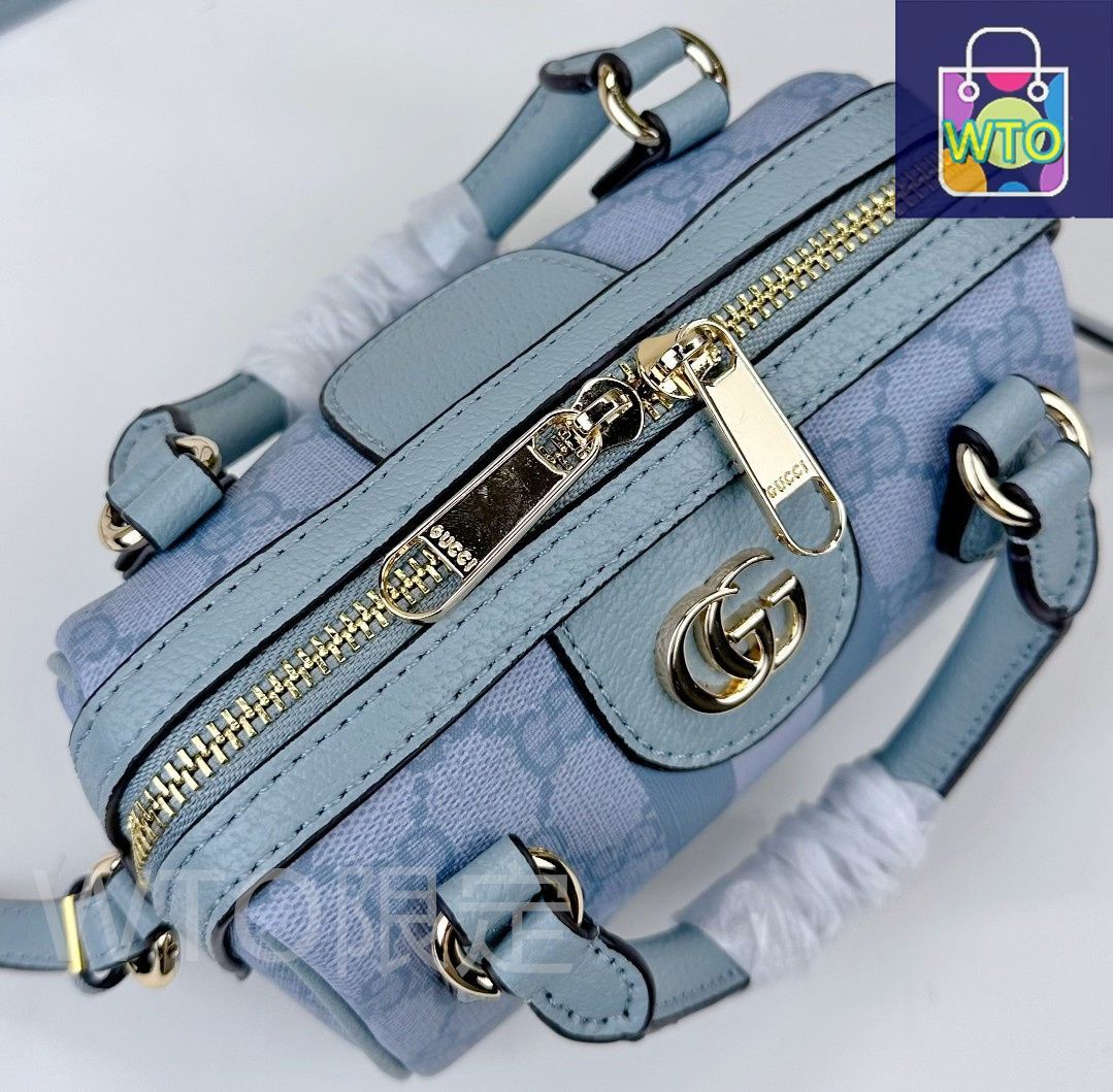 【GUCCI】〔オフィディア〕 スーパーミニバッグ GUCCI グッチ スーパーミニバッグ オフィディア ショルダー