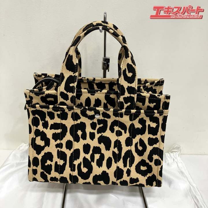 1円〜《 新品未使用品 》コーチ COACH ハンドバッグ トート