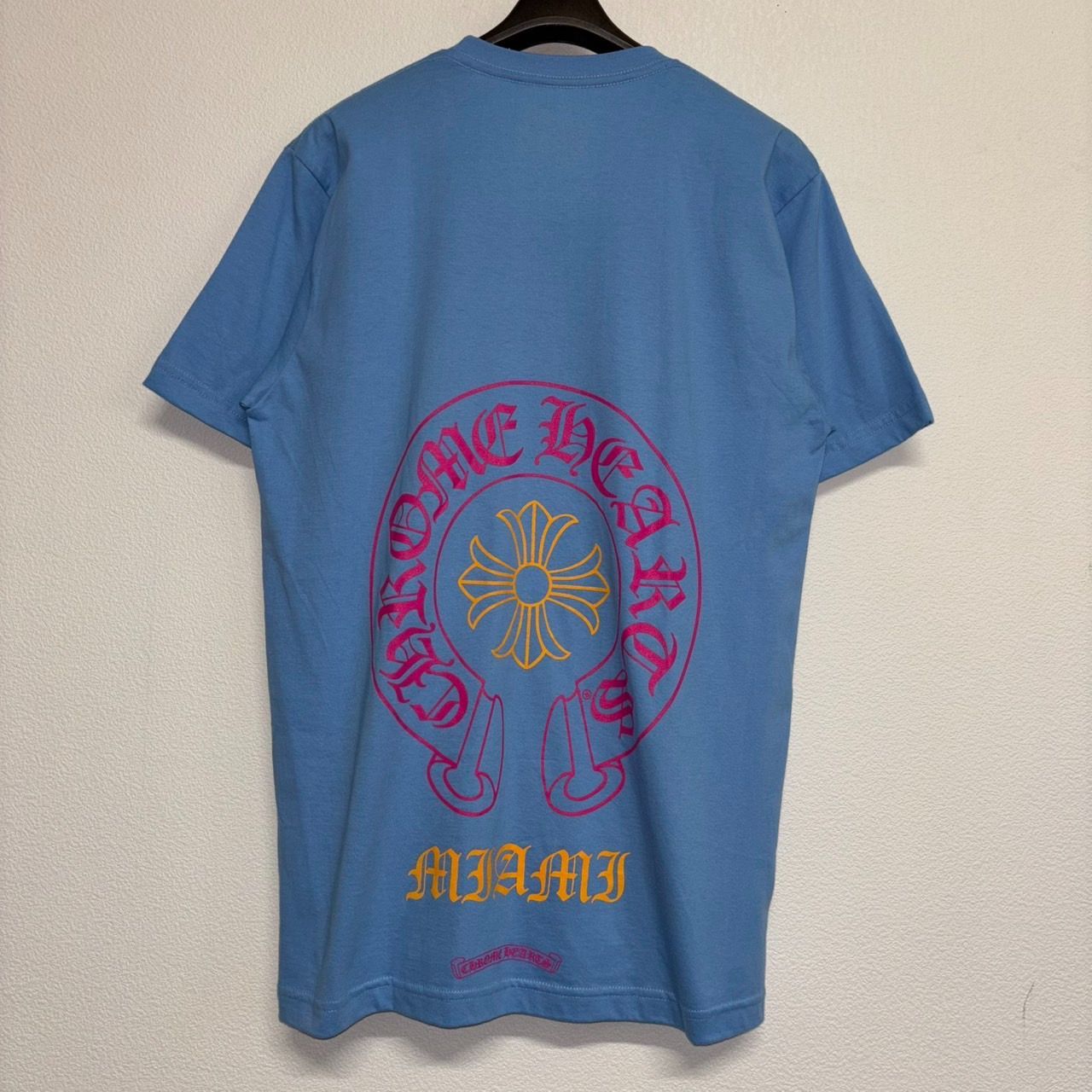CHROME HEARTS Miami Limited Horse Shoe クロムハーツ マイアミ 限定