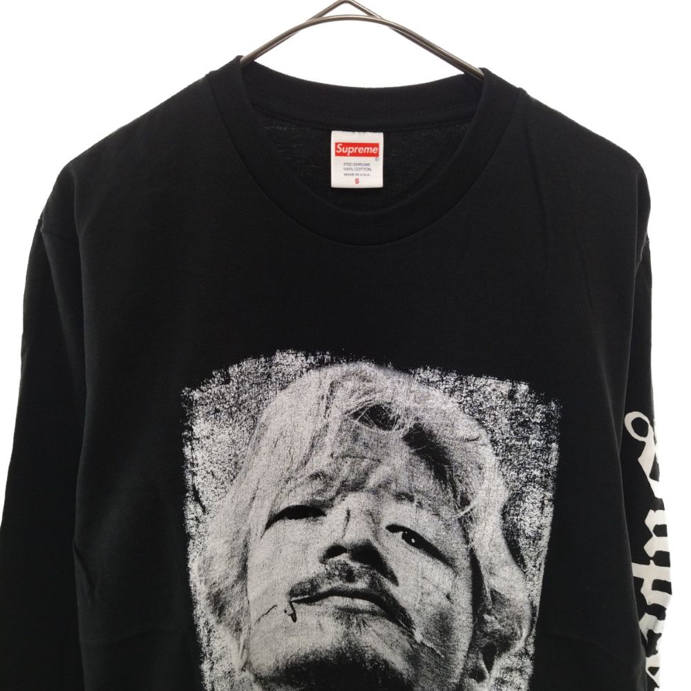 SUPREME (シュプリーム) 20SS Ichi The Killer L/S Tee 殺し屋1 長袖T