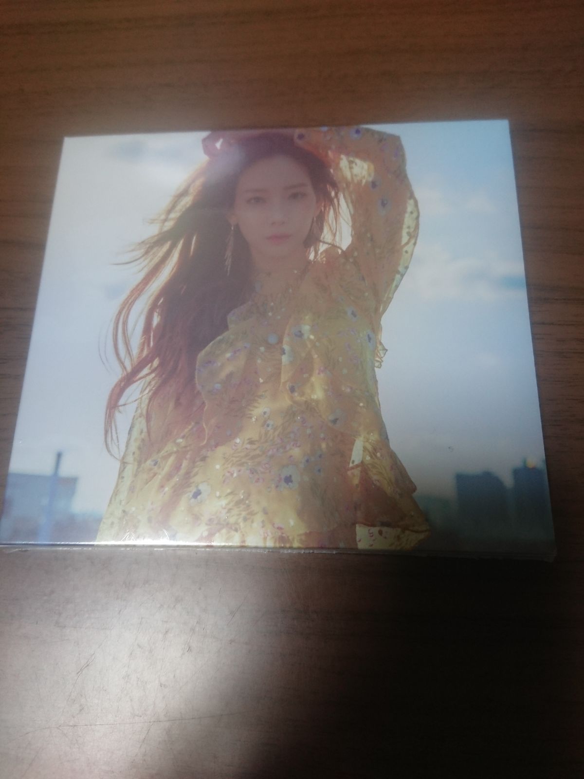 テヨン Taeyeon(少女時代)「Stay/I'm The Greatest」 - メルカリ