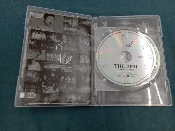 DVD THE 2PM in TOKYO DOME(通常版) - メルカリ