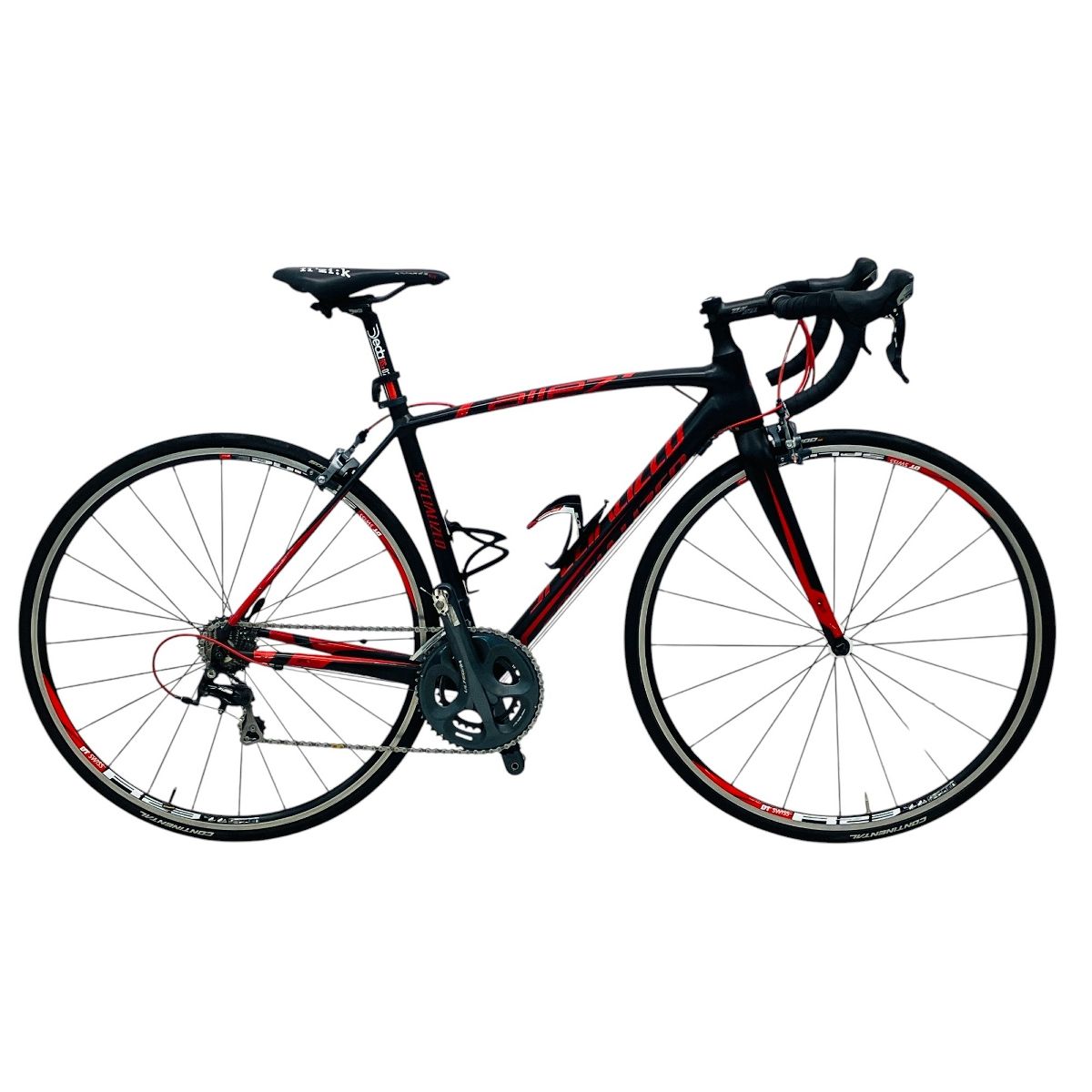SPECIALIZED Allez RACE ロードバイク 2014年モデル 52cm