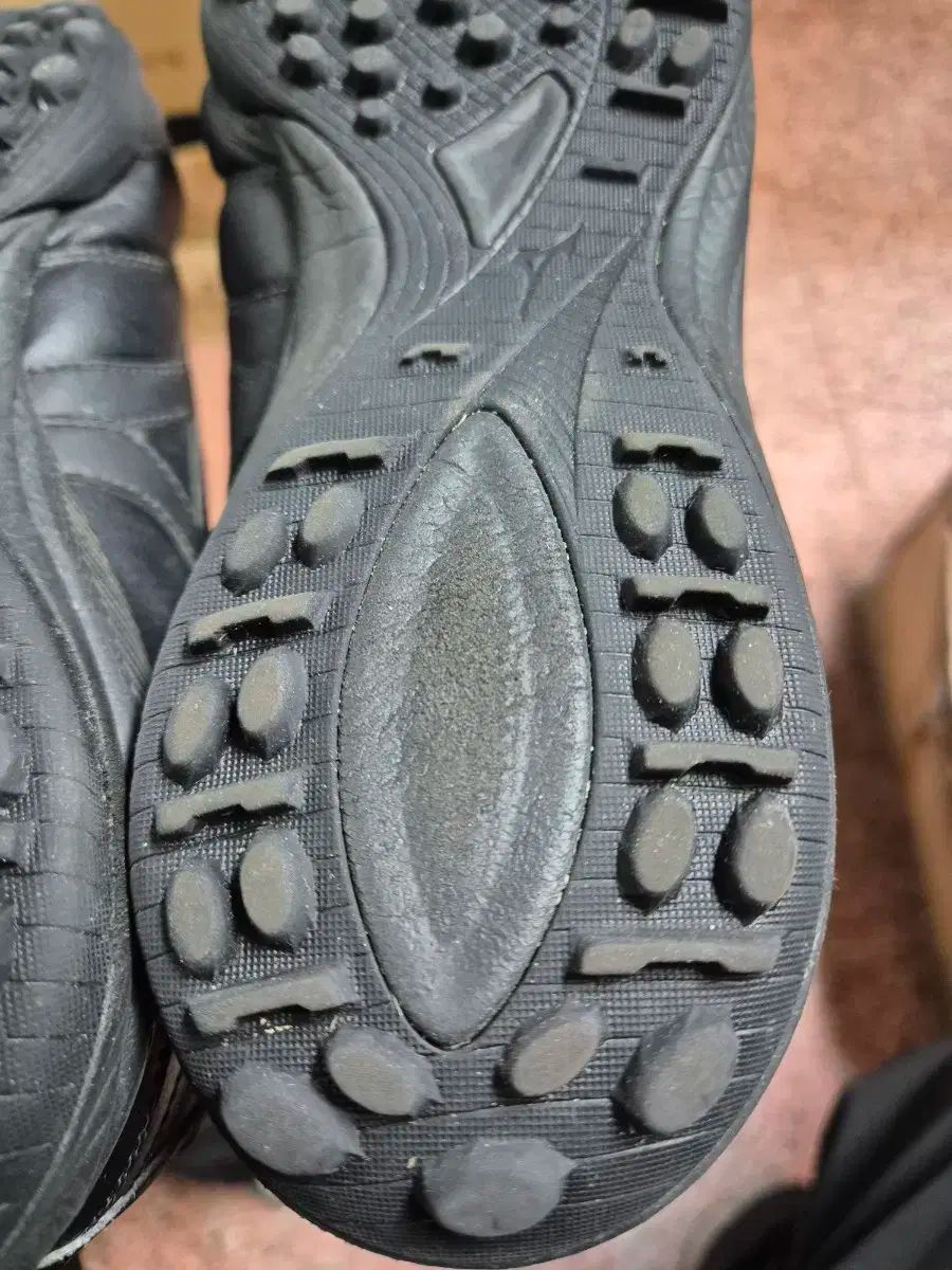 ミズノ モレリア サラ ジェペン TF 255 LLC-HASEGAWATOSO_COM