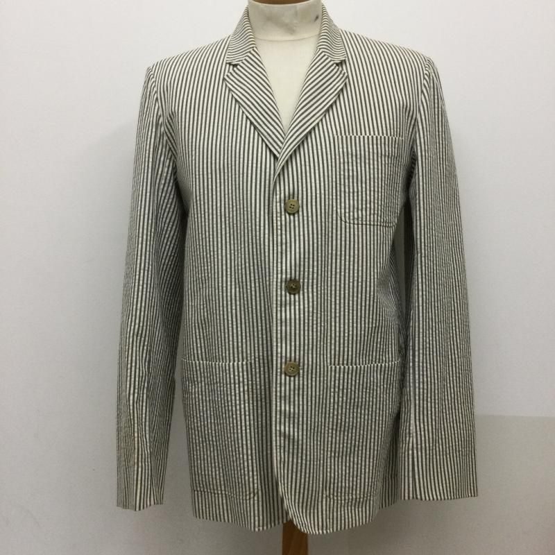 A.P.C. アーペーセー ジャケット、上着 ジャケット、ブレザー 