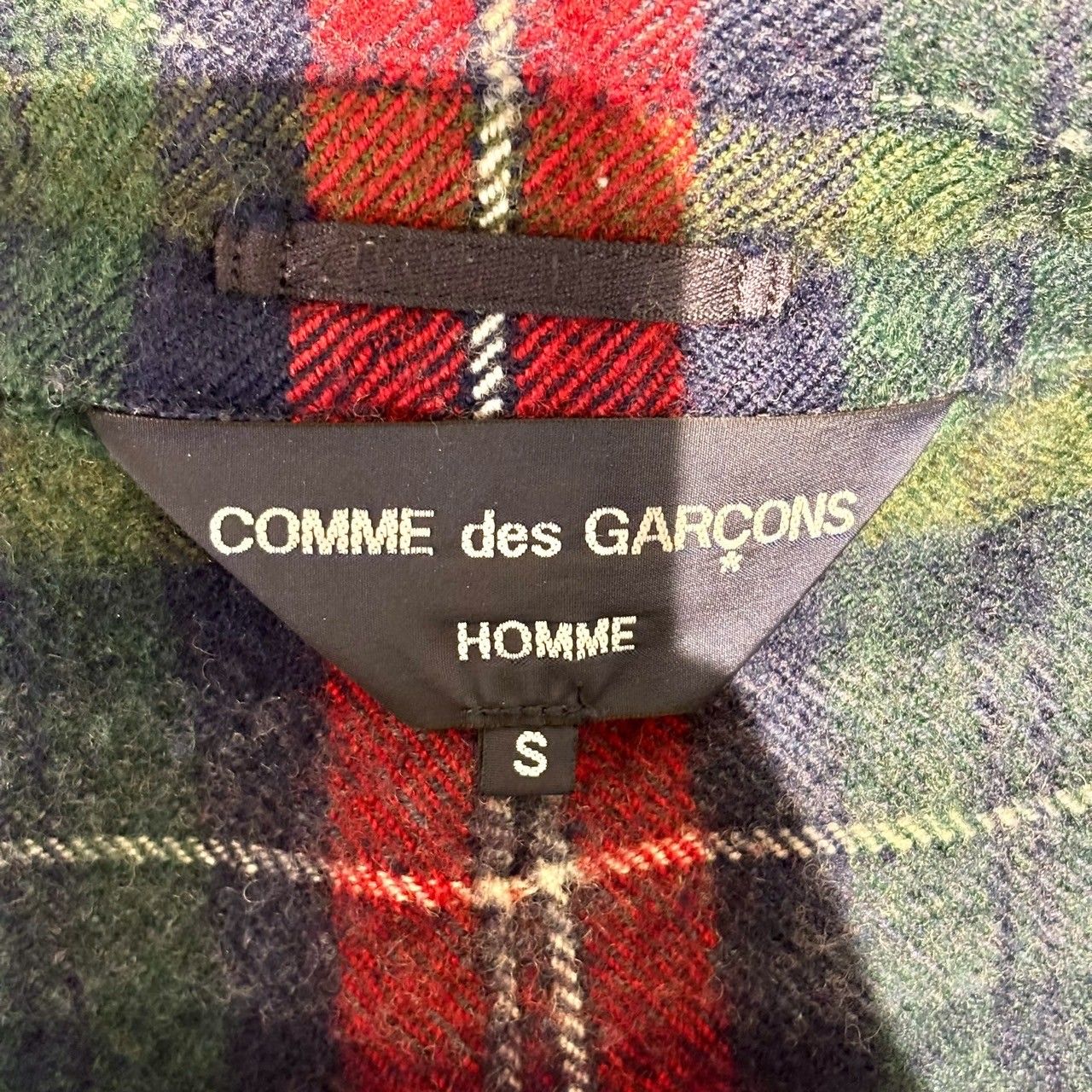 GQ1321◇blurhms ROOTSTOCK : WOOL（blurhms / blurhms