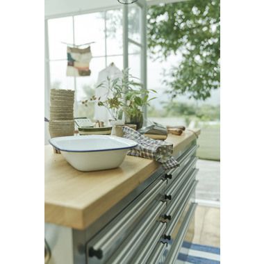 キッチン 作業台