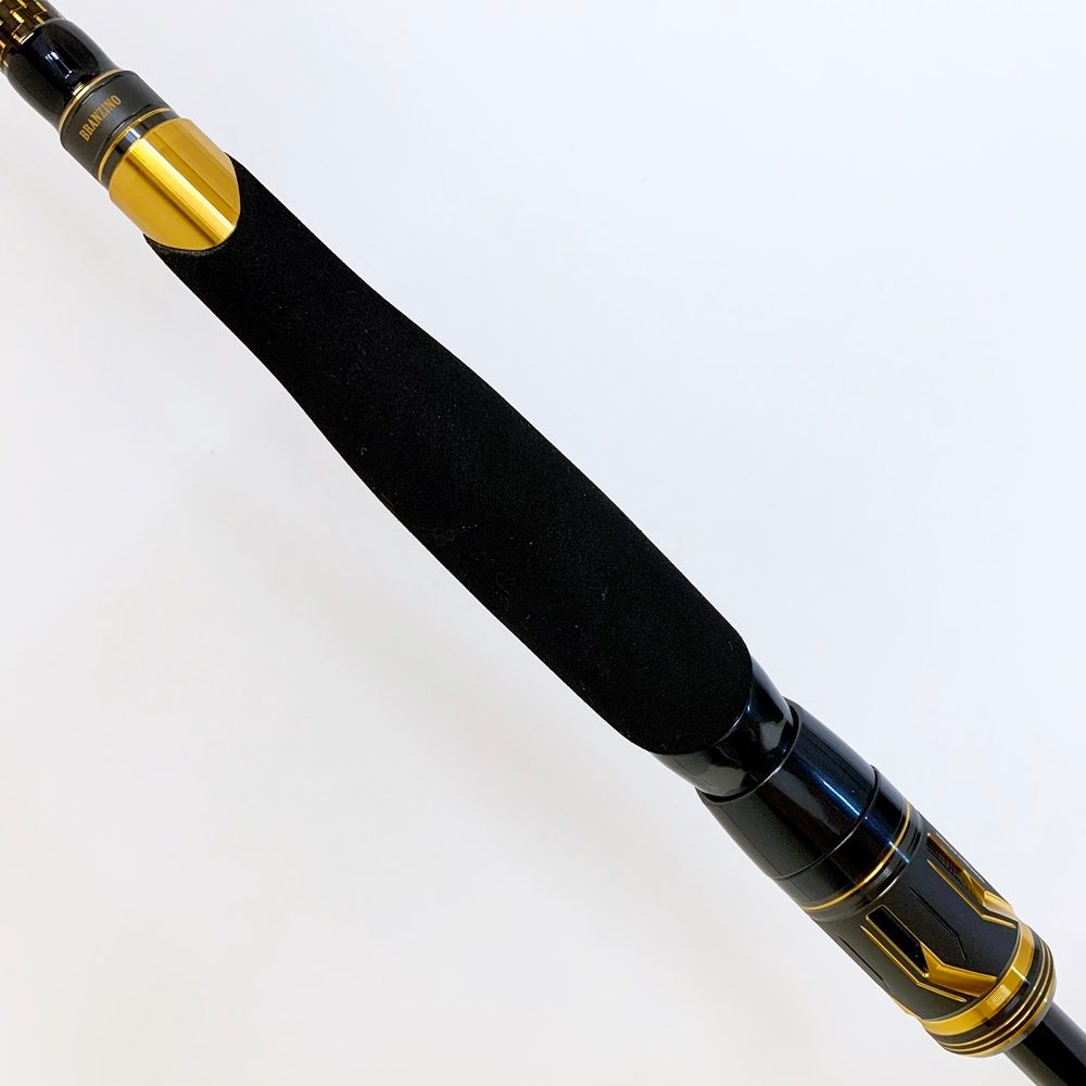 加古川店】 中古 Daiwa | ダイワ ロッド モアザン ブランジーノ