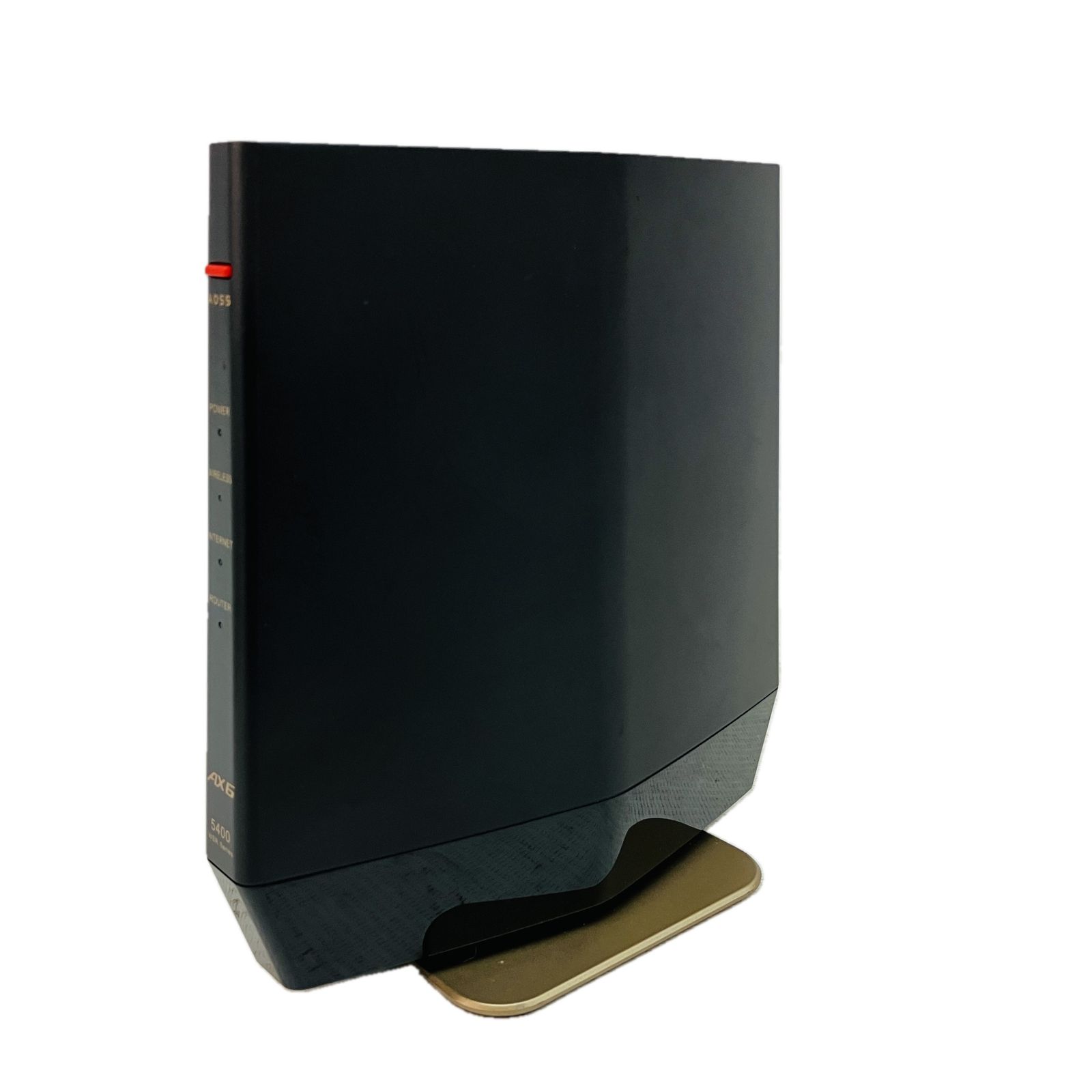 BUFFALO WSR-5400AX6S|NMB Wi-Fiルーター 無線LANルーター PC周辺機器 バッファロー C10546941