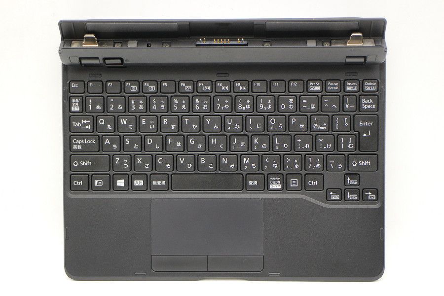 富士通 ARROWS Tab Q5010|DEG Celeron N4000 1.1GHz|4GB|128GB|10.1W|WUXGA 1920x1200 タッチパネル|Win11 557253030