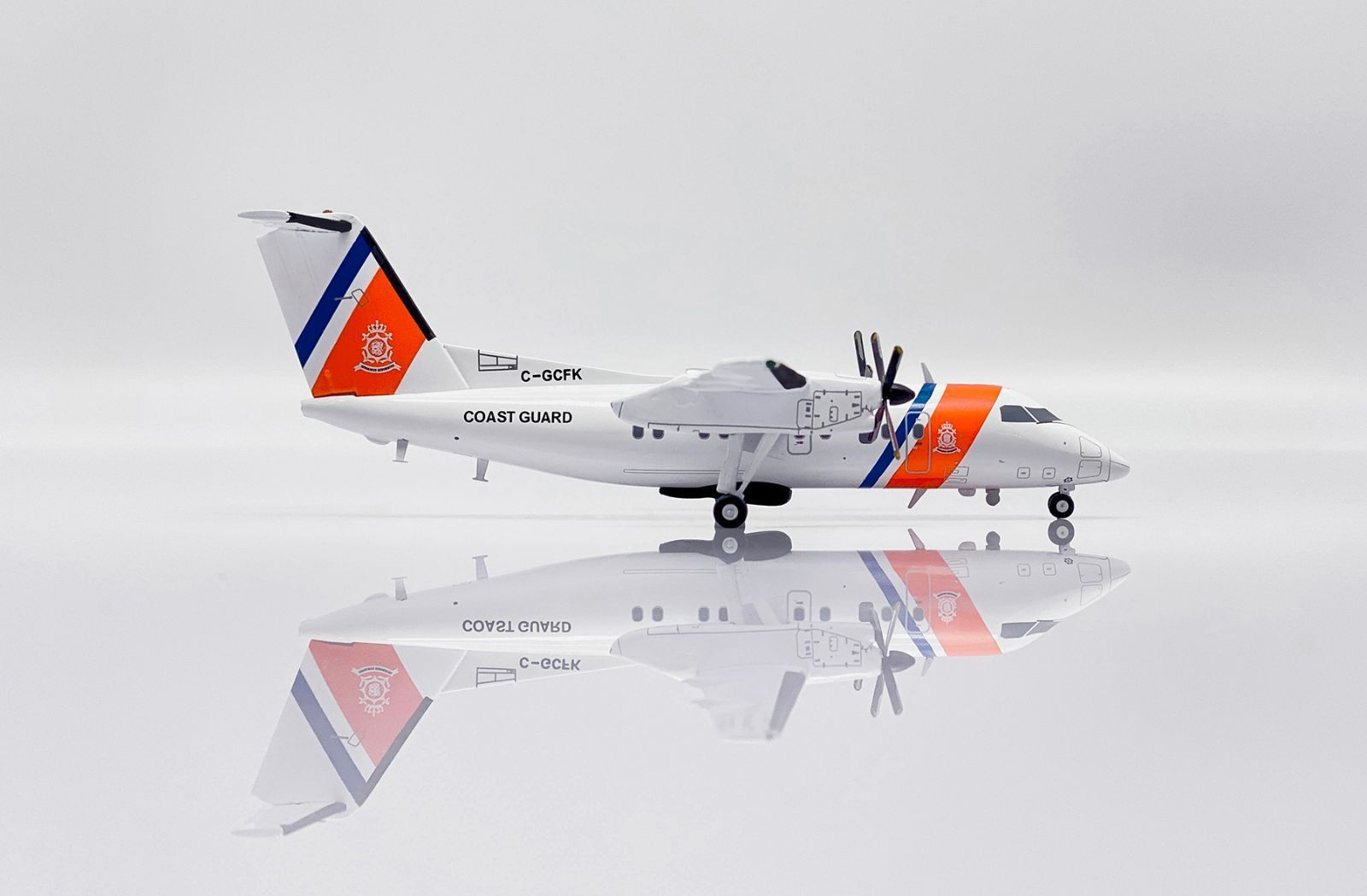 Dash8-Q100