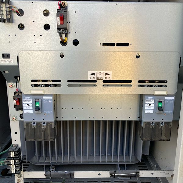 60kVA 50Hz|60Hz