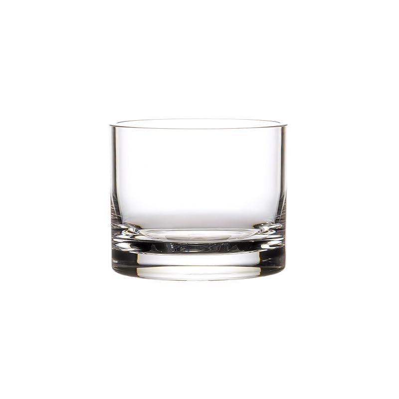 FOYER 割れない 花瓶 フラワーベース ポリカーボネート おしゃれ 高さ 10 cm 幅 12 cm 小さい 0