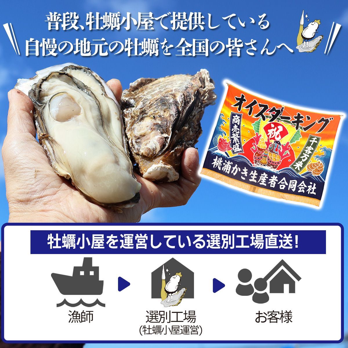 宮城県産 三陸
