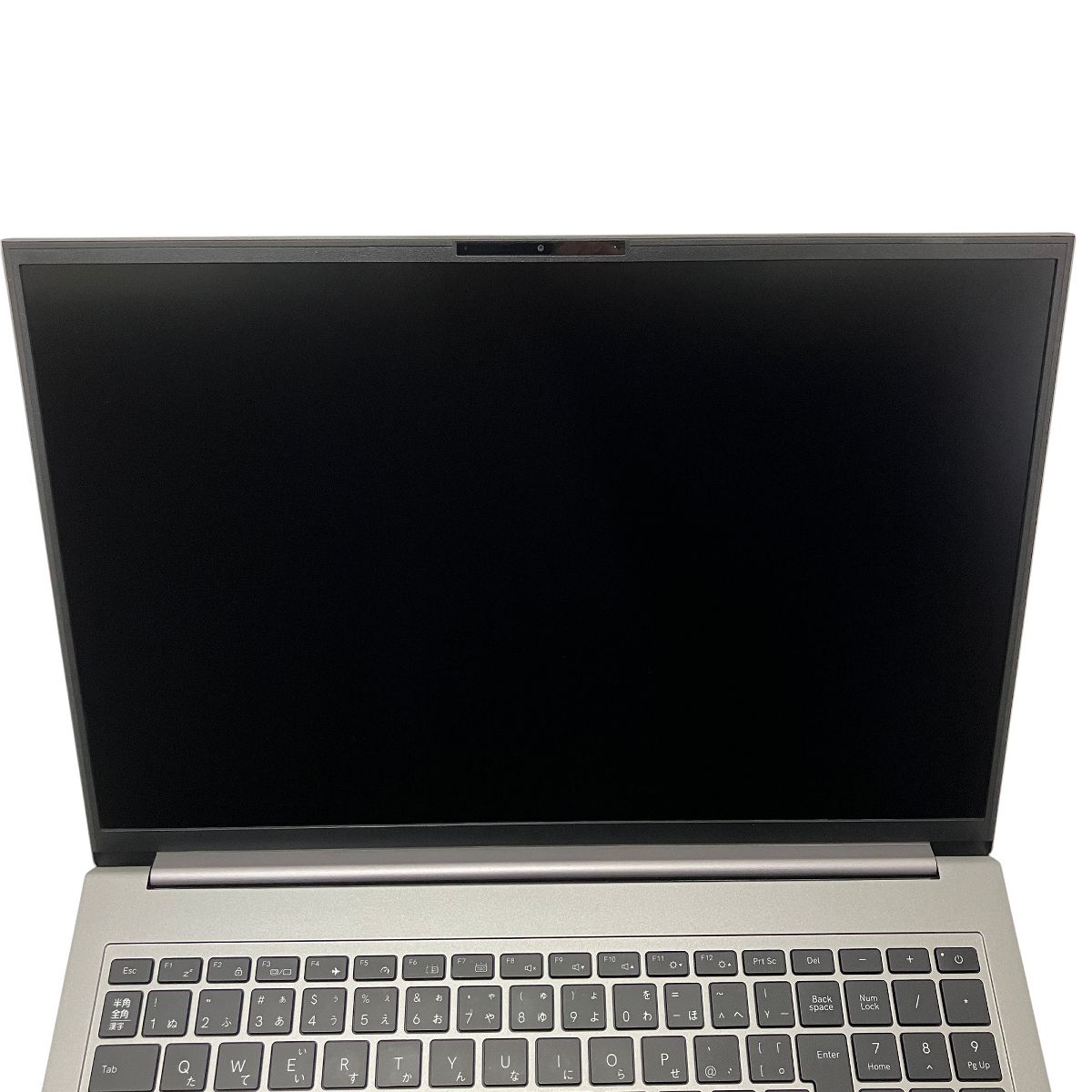Windowsノート本体 raytrek R5-RL6/i7-13700HX/RTX4060/32GB