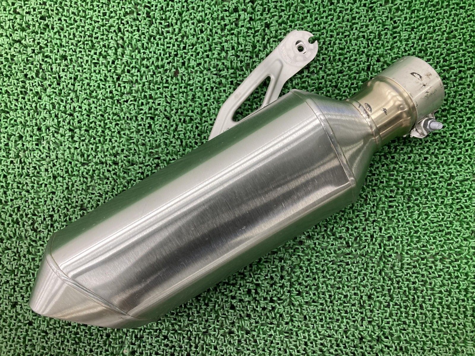 S1000RR サイレンサーマフラー 1851 8564952 BMW 純正 バイク 部品 K67