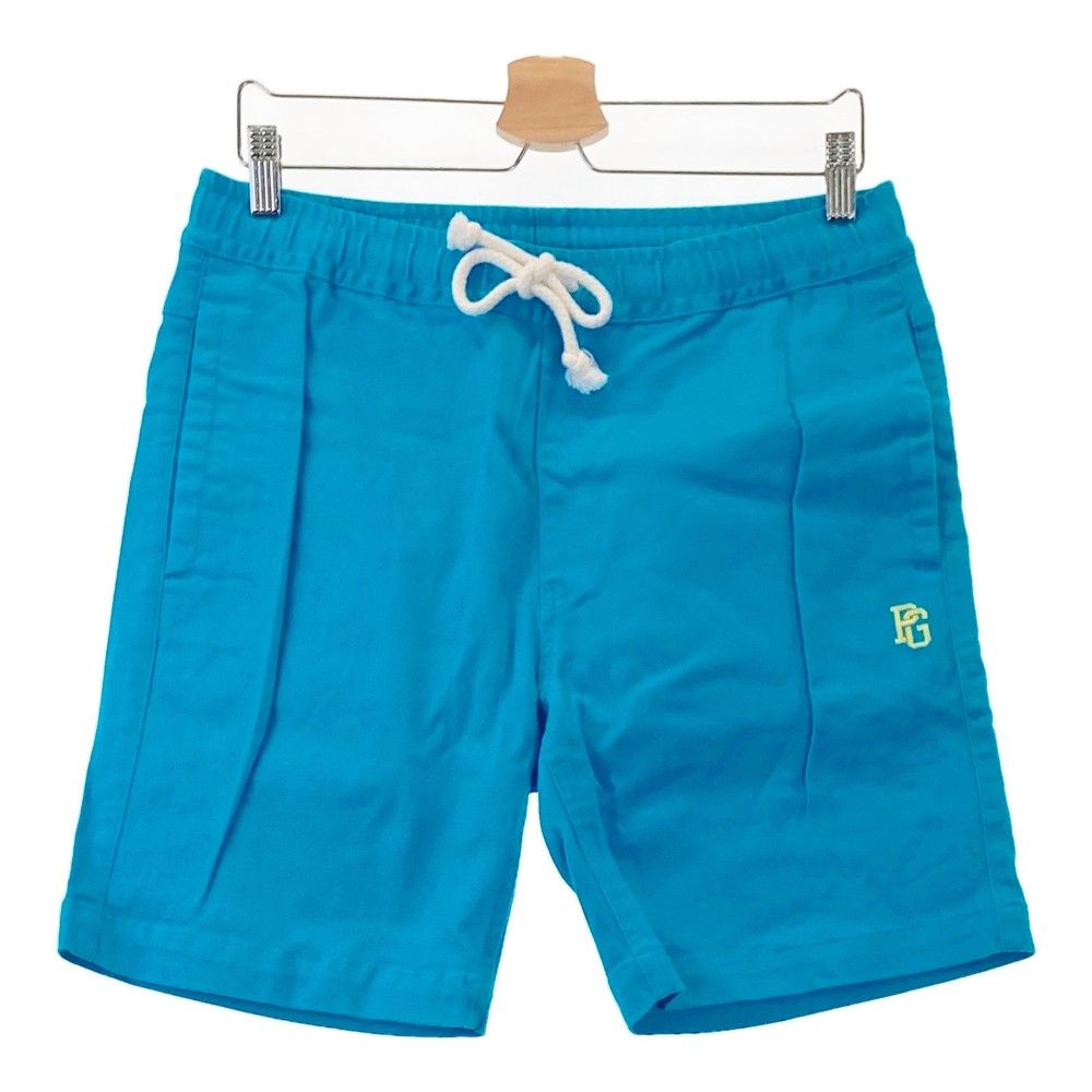 美品】 パーリーゲイツ PEARLY GATES メンズ ハーフパンツ 4