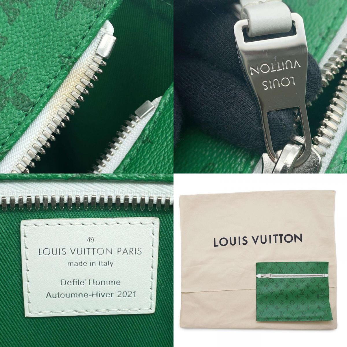 VUITTON