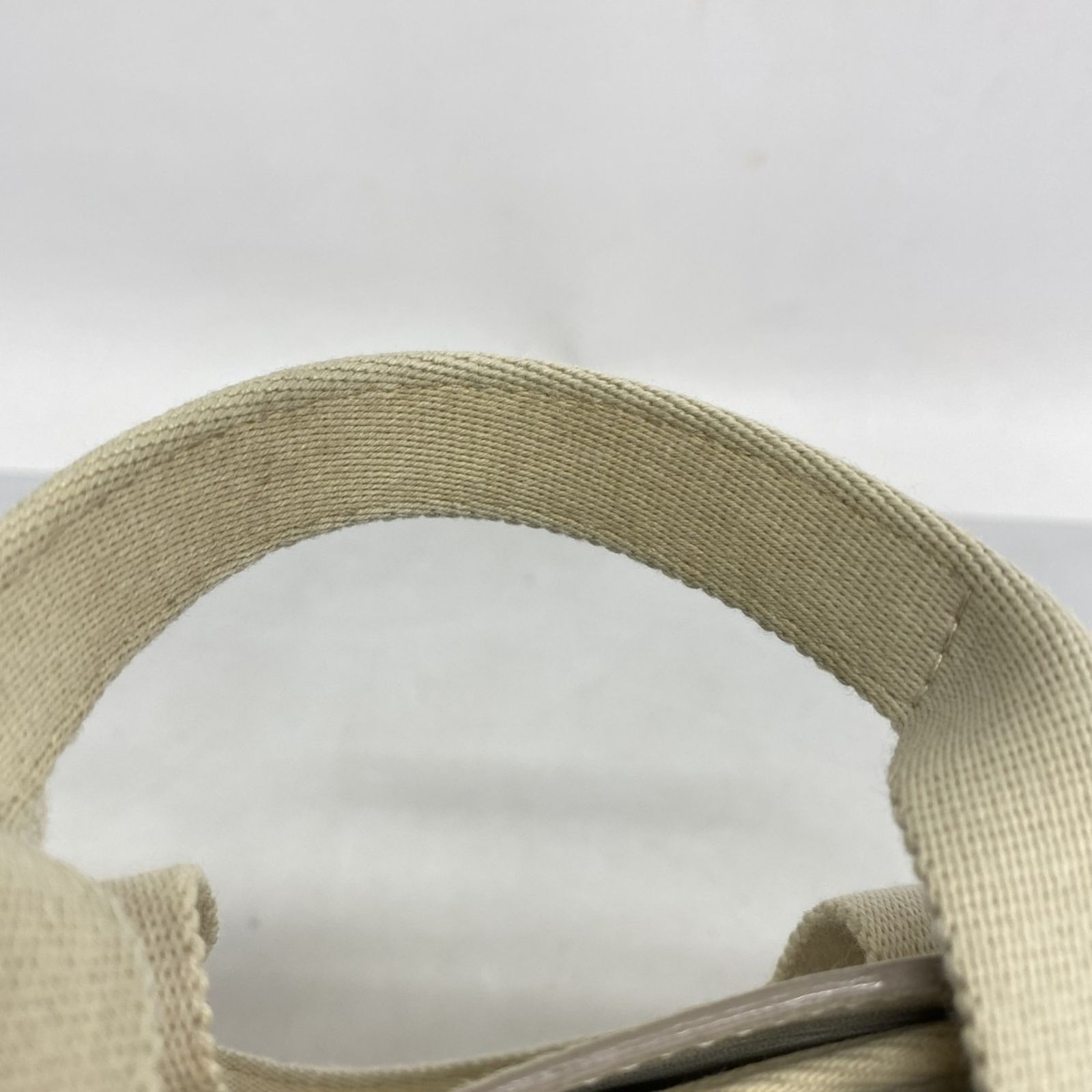 エルメス Hermes エルメス ハンドバッグ ヴァルパライソPM トワルシェブロン アイボリー K刻印レディース P1442093 DECORATOM_COM_BR