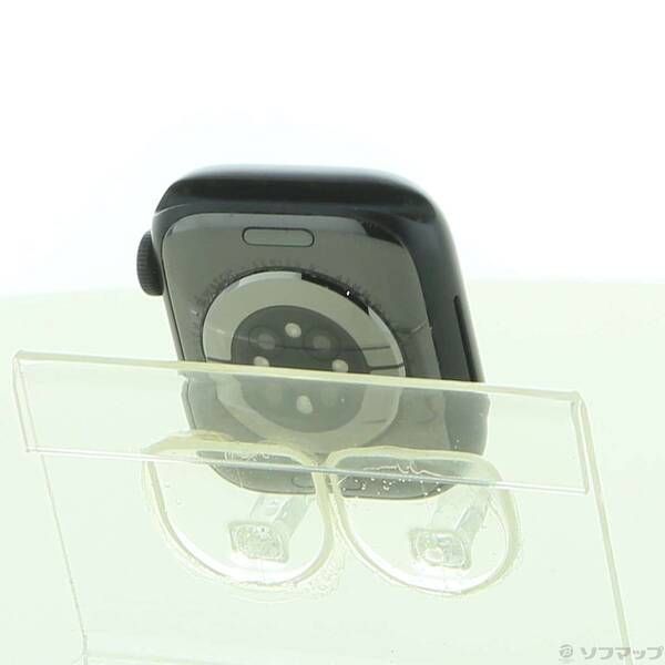 〔 品〕 Apple Watch Series 8 GPS 41mm ミッドナイトアルミニウムケース バンド無し 276 WWW_OPDRERGINERDOGAN_COM