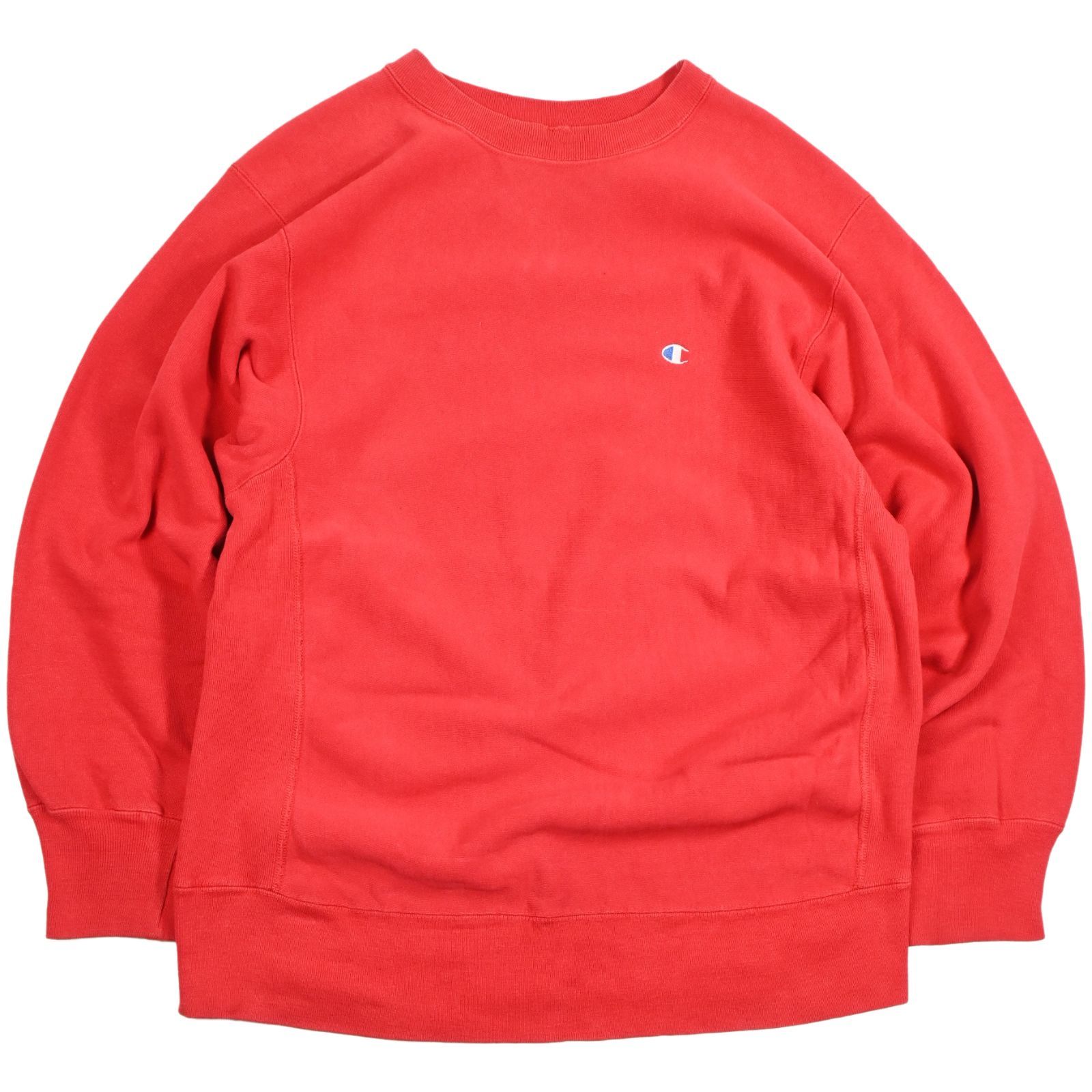 80s Champion リバースウィーブスウェット トリコタグ