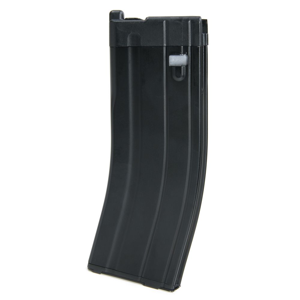 BCM AIR スペアマガジン MCMR 11 5 GBB用 30連 メーカーロゴ入り 18歳以上