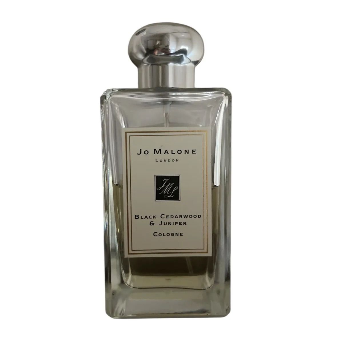 Jo Malone ジョー マローン ブラック Jo MALONE LONDON ブラック 