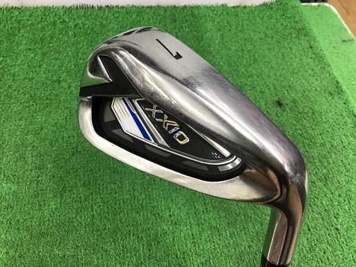 中古】 ダンロップ XXIO(2022) 5S アイアンセット IR XXIO