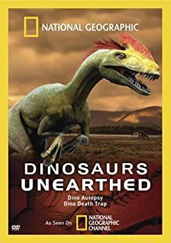 卸売 【】(未使用・未開封品)Dinosaurs Unearthed [DVD]